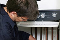 boiler replacement Spennithorne