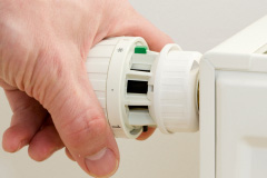 Spennithorne central heating repair costs